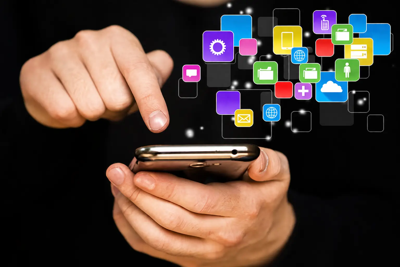 The Benefits of Developing Android Applications for Your Business